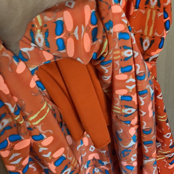 Buddy Love patterned maxi dress - Picture 10 of 10